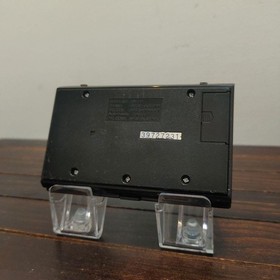 Pinball No Leak Nintendo Game Watch