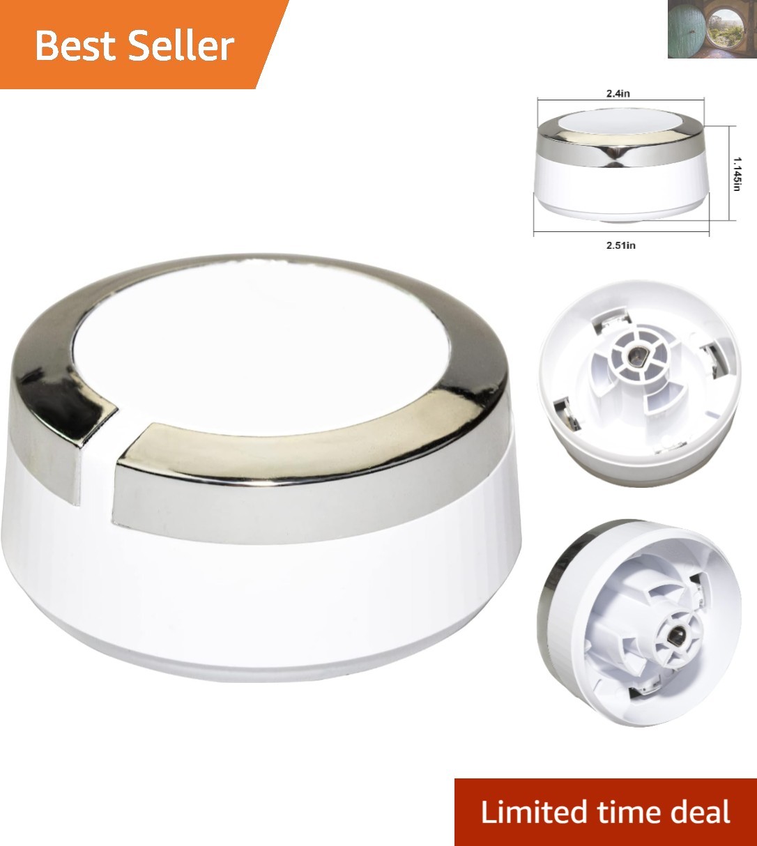 Essential GE Dryer Timer Knob Replacement for Seamless Operation - AP6026722