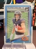 2025 Donruss Optic Rated Rookie Colston Loveland "RC" #204, Chicago Bears