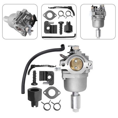Fuel Efficient Carburetor Replacement for Murray 405000X8C Tractor Mower