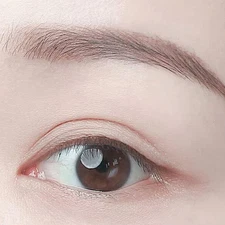 Invisible Lace Mesh Double Eyelid Lift Strip Tape Sticker D3P7 Adhesive D6K5