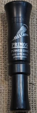 Primos Power Owl Turkey Locator Predator Hunting Game Call