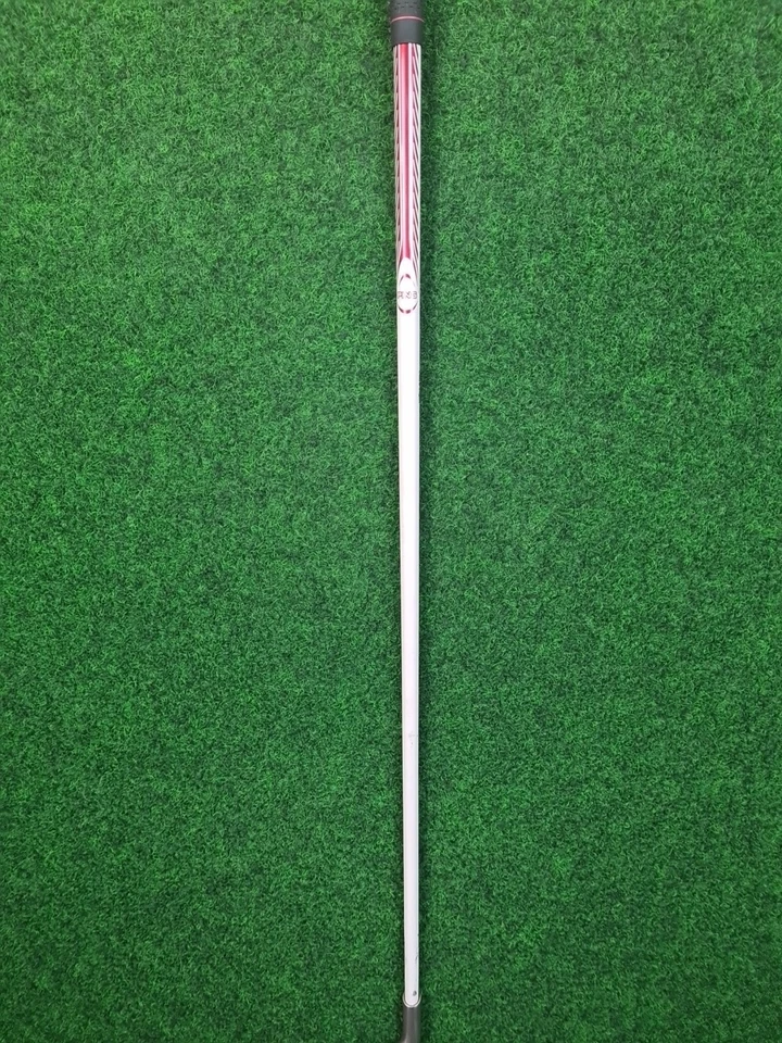 PING Faith 8-Eisen - Damen (Graphit, 36 Zoll, Rechts, Ladies Flex, Red Dot) - Bild 3 von 4