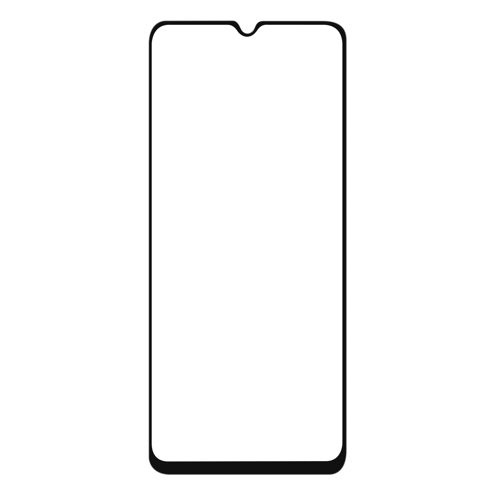 Verre trempé Xiaomi Redmi 10C protection anti-rayures 9H ultra transparent