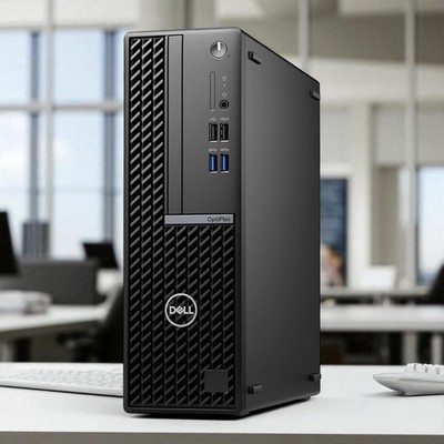 Dell Optiplex 7010 SFF 14-Core i5 13500 32GB RAM 512GB NVMe SSD HDMI Wi-Fi BT