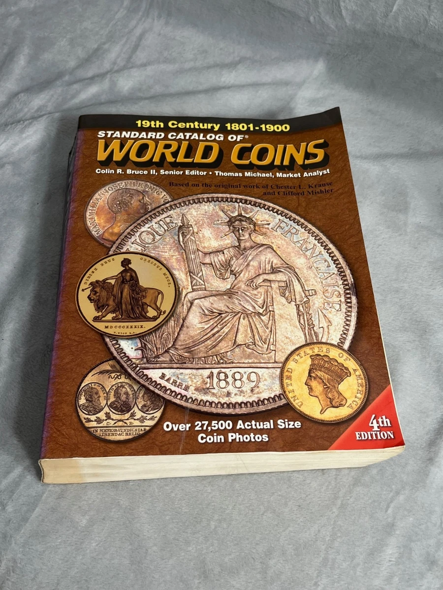 standard catalog world coins products for sale | eBay