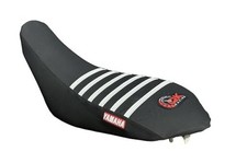 Premium Multi Grip Seat Cover - Compatible Fit for Yamaha Raptor 700 700R 2006