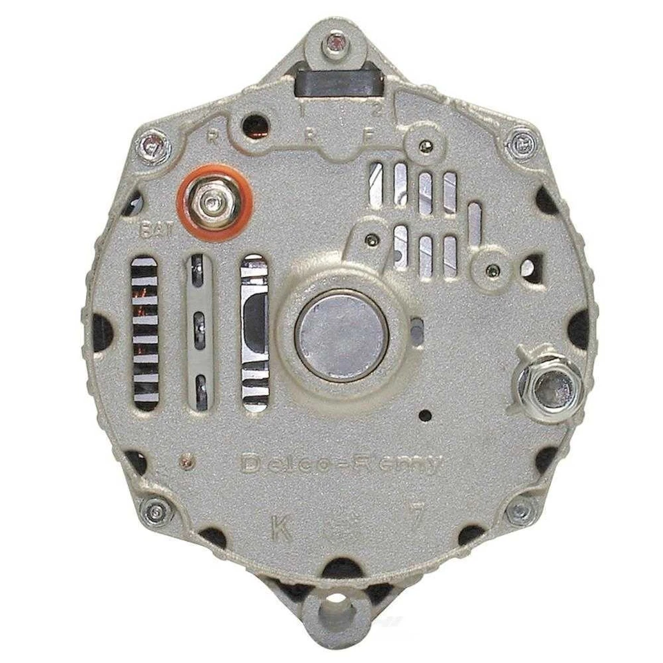 Alternador - Imagem 2 de 4