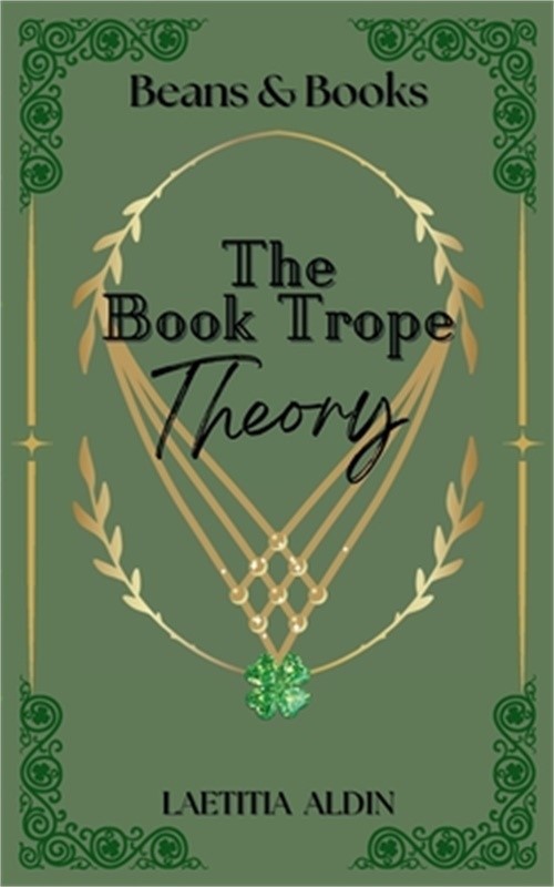 The Book Trope Theory: a Spicy Mafia Romcom (Paperback or Softback)