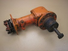 Gravely Li Walk-behind Tractor 30