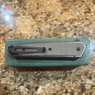 CRKT Cinco