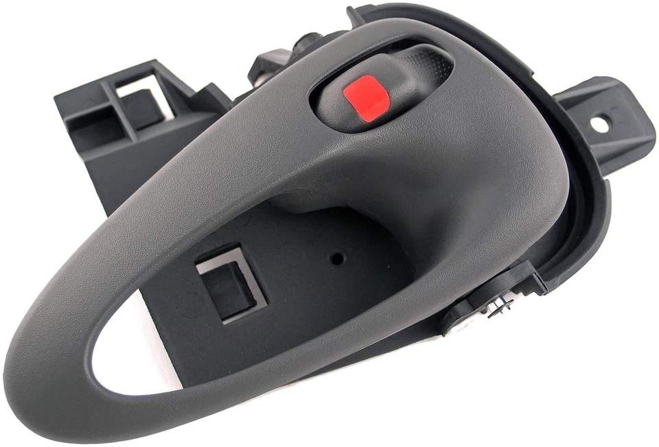 Manija de puerta interior Dorman 82617 para Pontiac Grand Am 99-05 Foto 3 de 3