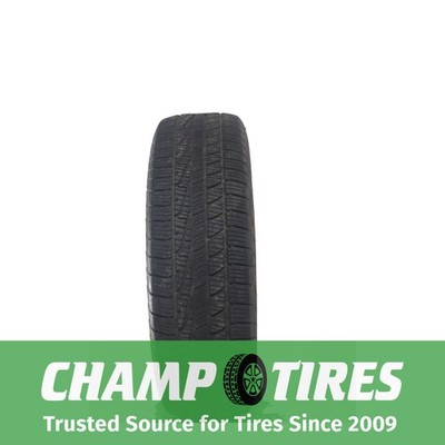P215/65R16 Goodyear Assurance Weather Ready 98 H Used 8/32nds