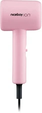 Niceboy ION AirSonic Pop hair dryer Rose