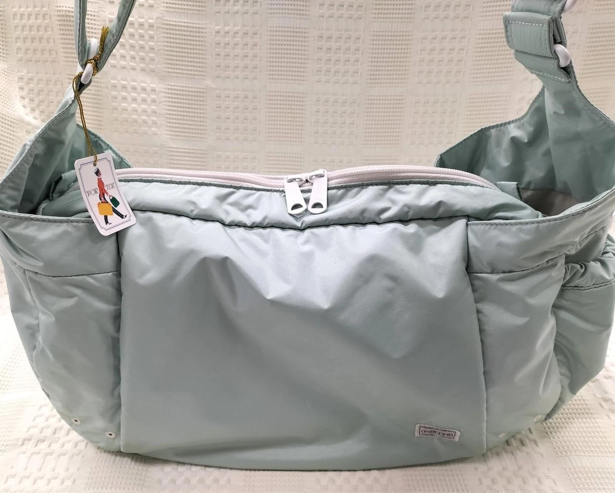 Porter Messenger/Shoulder Bags for Men Just Listed 2026