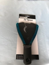 Household Trends Jar Opener - Non Slip Soft Grip #G8