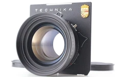 NEAR MINT Schneider Symmar S 210mm f5.6 Linhof Lens Compur 1 From JAPAN