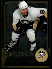 2008-09 O-Pee-Chee Metal PASCAL DUPUIS