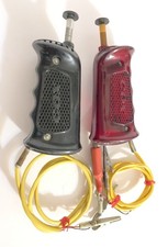 Vintage COX Slot Car Controllers