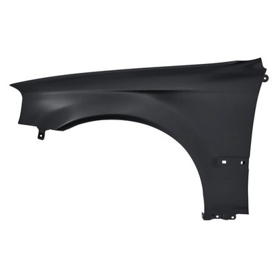 Front Driver Side Fender CAPA Certified For Honda Civic 99-00 HO1240151C