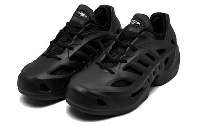 Size 7 - adidas adiFOM Climacool Black for sale online | eBay