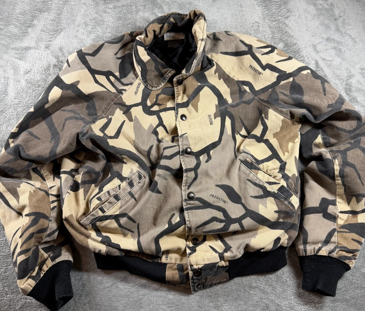 Predator Clothing for Men for sale | eBay