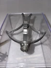 MOTU, Mantenna Crossbow, Masters of the Universe, He-Man weapon, part, vintage