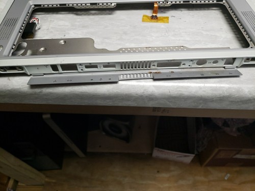 Apple Powerbook G4 15.6" A1001 PALMREST free ship - Afbeelding 10 van 11