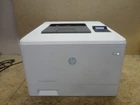 HP Color LaserJet Pro M452NW Color Laser Printer WLAN (CF388A) USB LAN