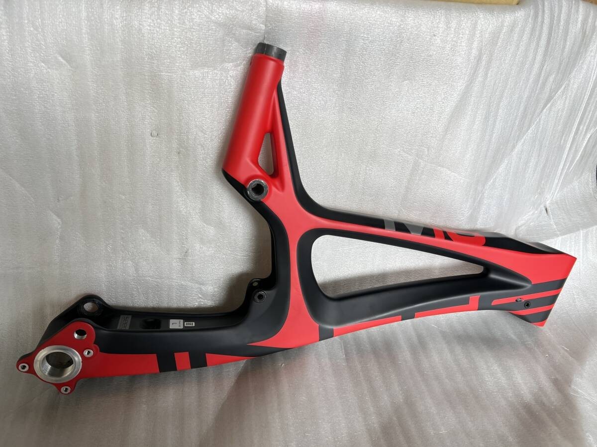 INTENSE M16 CARBON Sサイズ Intense M16 27.5er 2016 Carbon Front Mountain Bike Frame | eBay