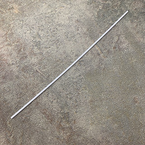 Dot Side for Electric Guitars White - DOT-SIDE-W - Picture 2 of 2