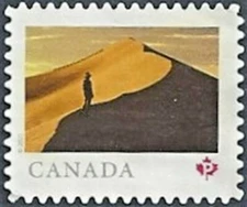 🍁Canada  #3224 "FROM FAR & WIDE"    Fine Used  2020 Booklet Single