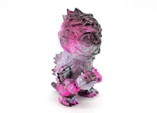 Mutant Vinyl Hardcore Unbox Industries 