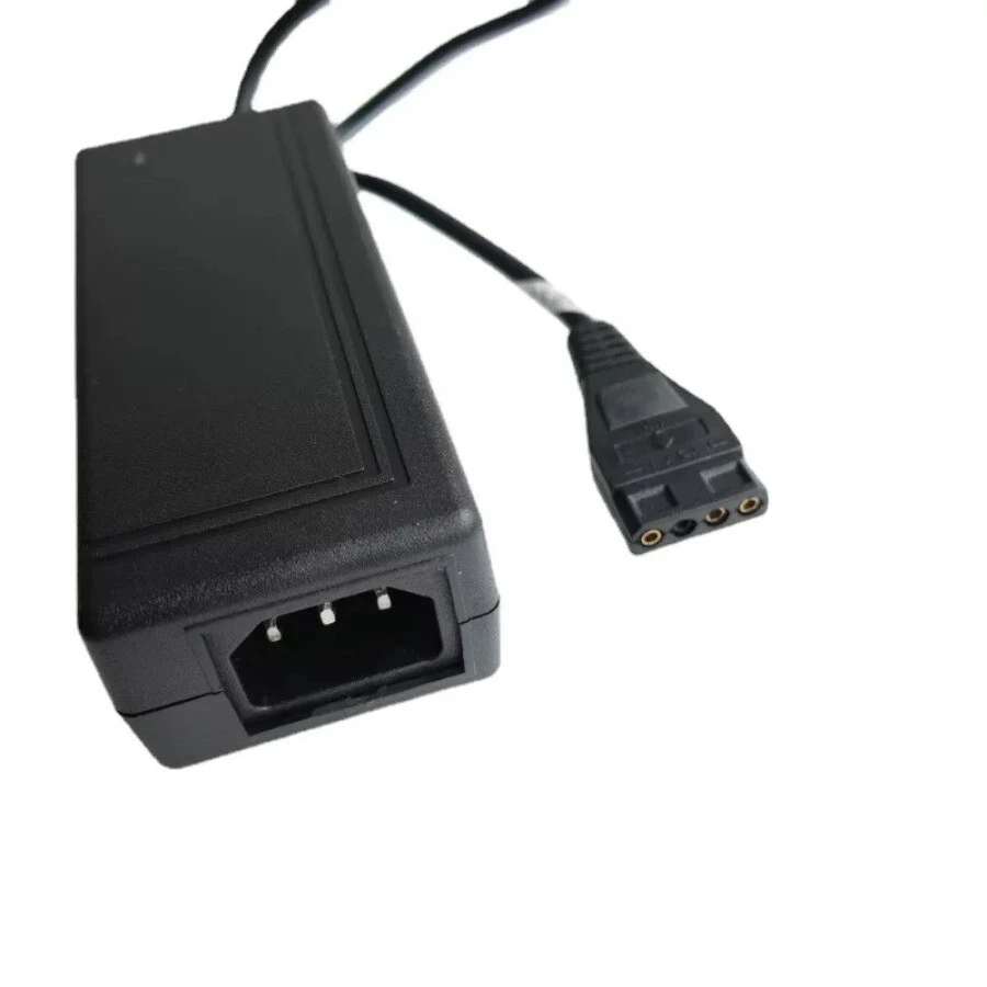 12V + 5V 2.5A AC Power Adapter for 4Pin IDE Hard Drive HDD CD-ROM Converter - Image 2 of 4