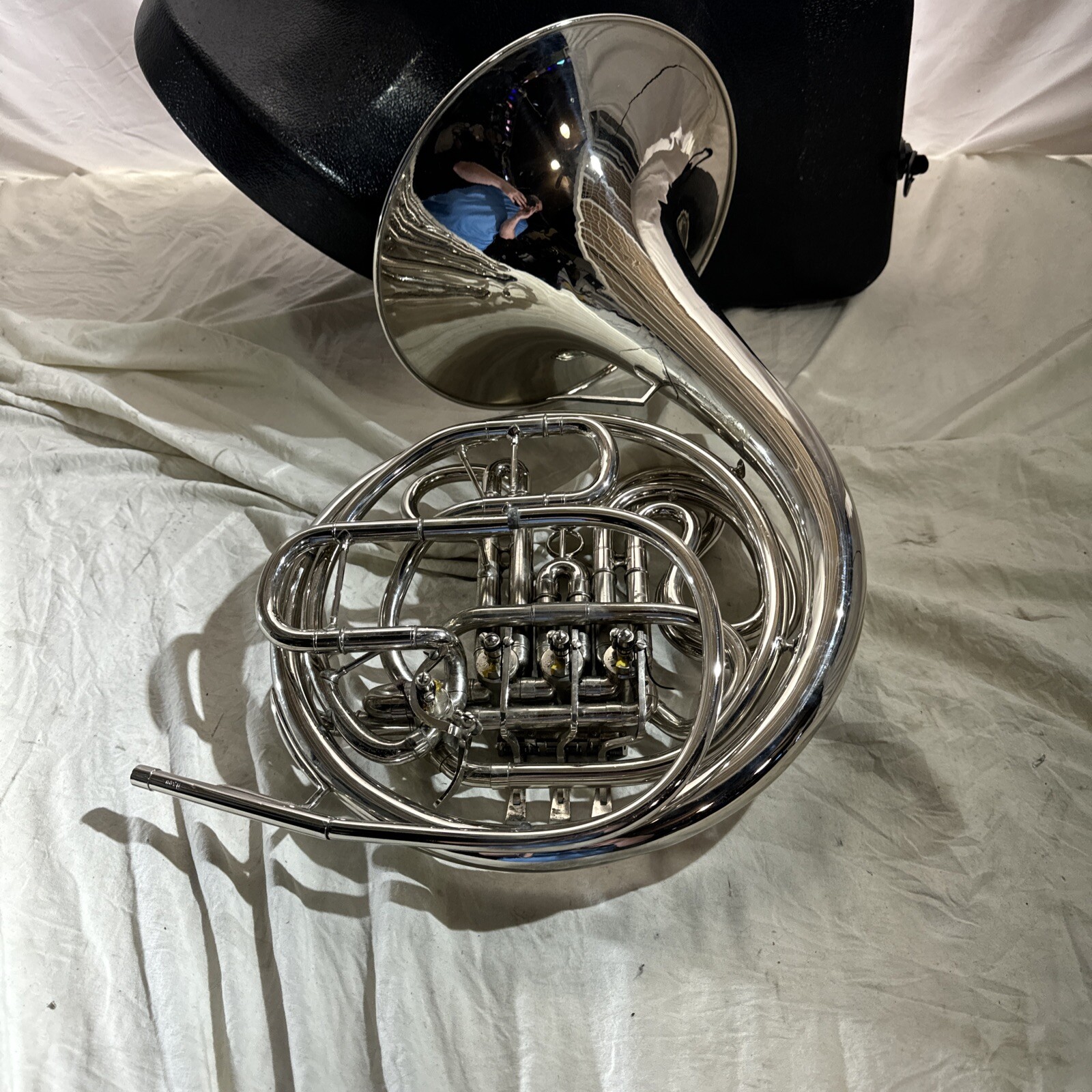Atkinson Double French Horn eBay
