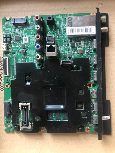 Karte Mainboard Samsung bn94-10815d - bn41-02353c - für Samsung ue55j6289