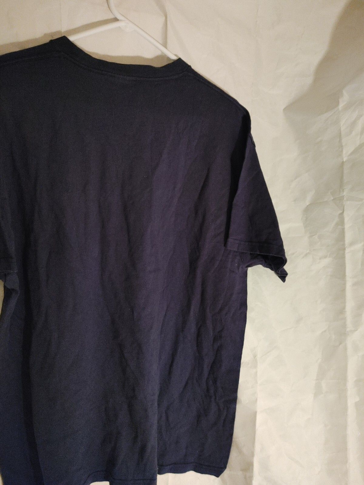 Colorado Pikes Peak Mens Sz Large Blue T Shirt