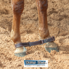 Martin Saddlery Heavy Duty Strong Latigo Hors...
