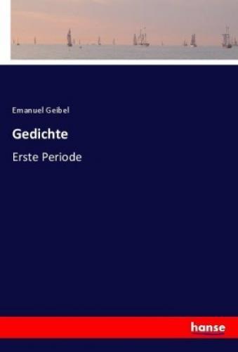 Thumbnail - Gedichte Erste Periode 3652