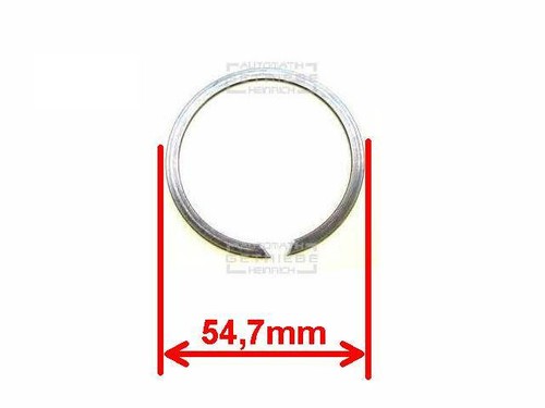 Sprengring für Kolben K2 für Automatikgetriebe TF60 09G/K/M VW Audi Seat Skoda