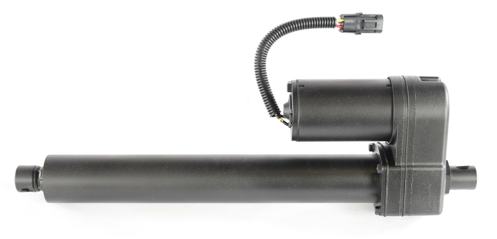 New D1221B511PO Thomson Electric Linear Actuator 12V 11" Stroke eBay