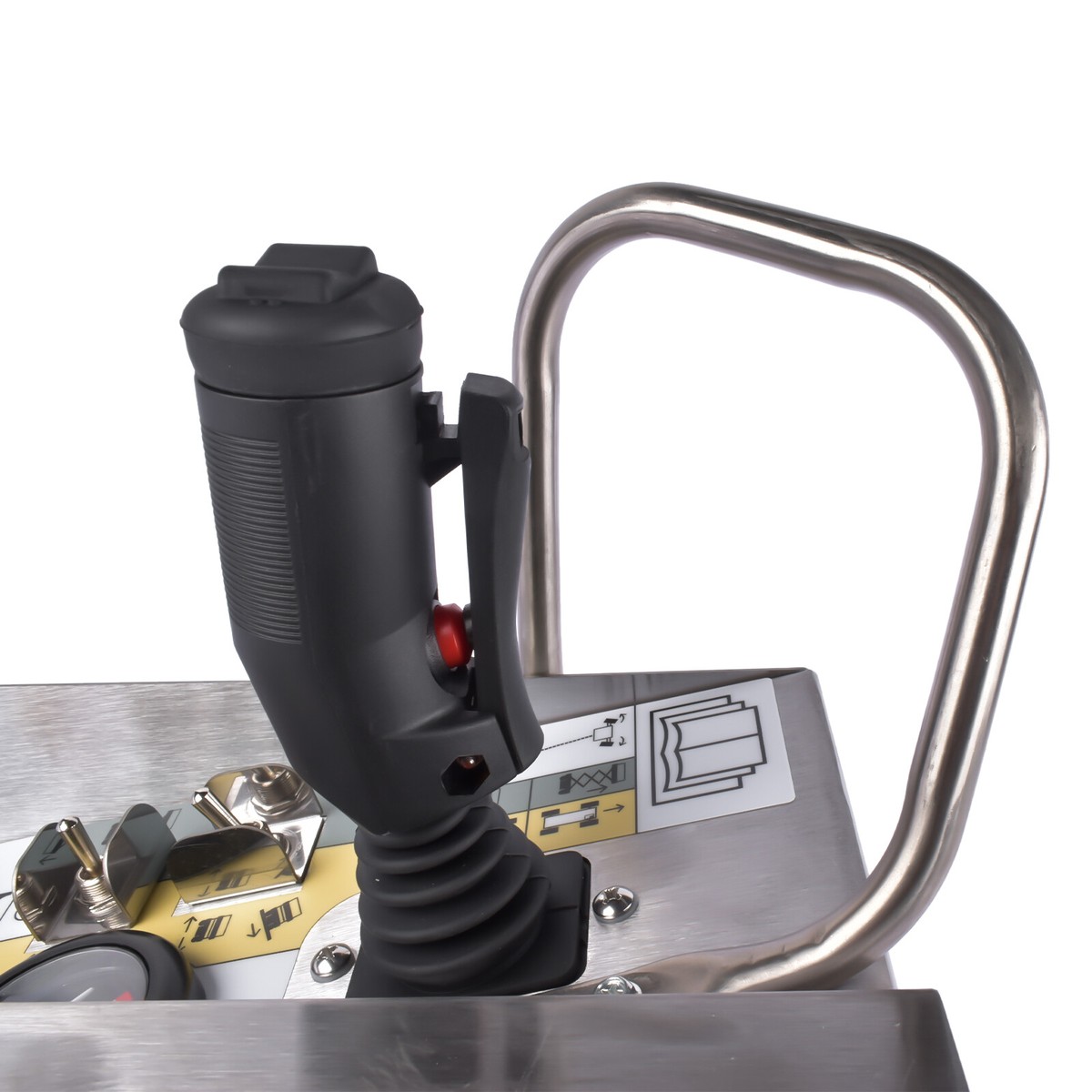 Control Box 156879 For Skyjack Scissor Lift SJIII3215 3220 4620