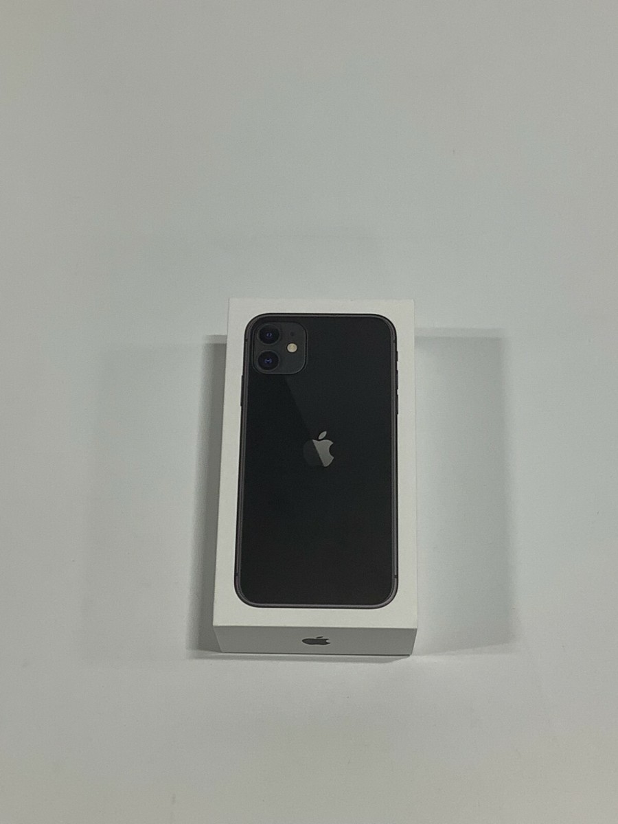 Apple iphone 11 Original Box includes box only | eBay