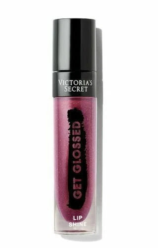 Victoria's Secret Get Glossed Lip Shine Lip Gloss Stunning, .17 Oz. New & Sealed - Image 4 of 4