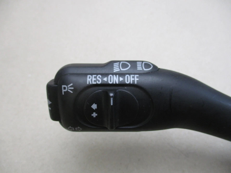 VW Golf 4 1J 1J1 Audi A2 A3 A6 8L Blinkerschalter / Indicator Switch NEU VAG - Bild 4 von 4