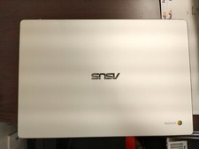 BROKEN Asus C523NA Chromebook 15.6 in Pentium N4200 4GB 64GB