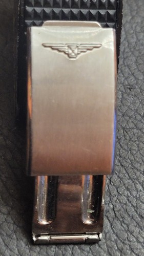 LONGINES-scatoletta Vintage!!! - Imagen 1 de 8