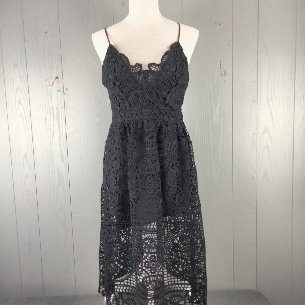 ribbed lace up dress Ribbed Back Lace Up Short Sleeve Mini Dress Green / XL by Blue Zone Planet