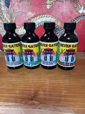 Iron Palm Dit Da Jow Variety Pack