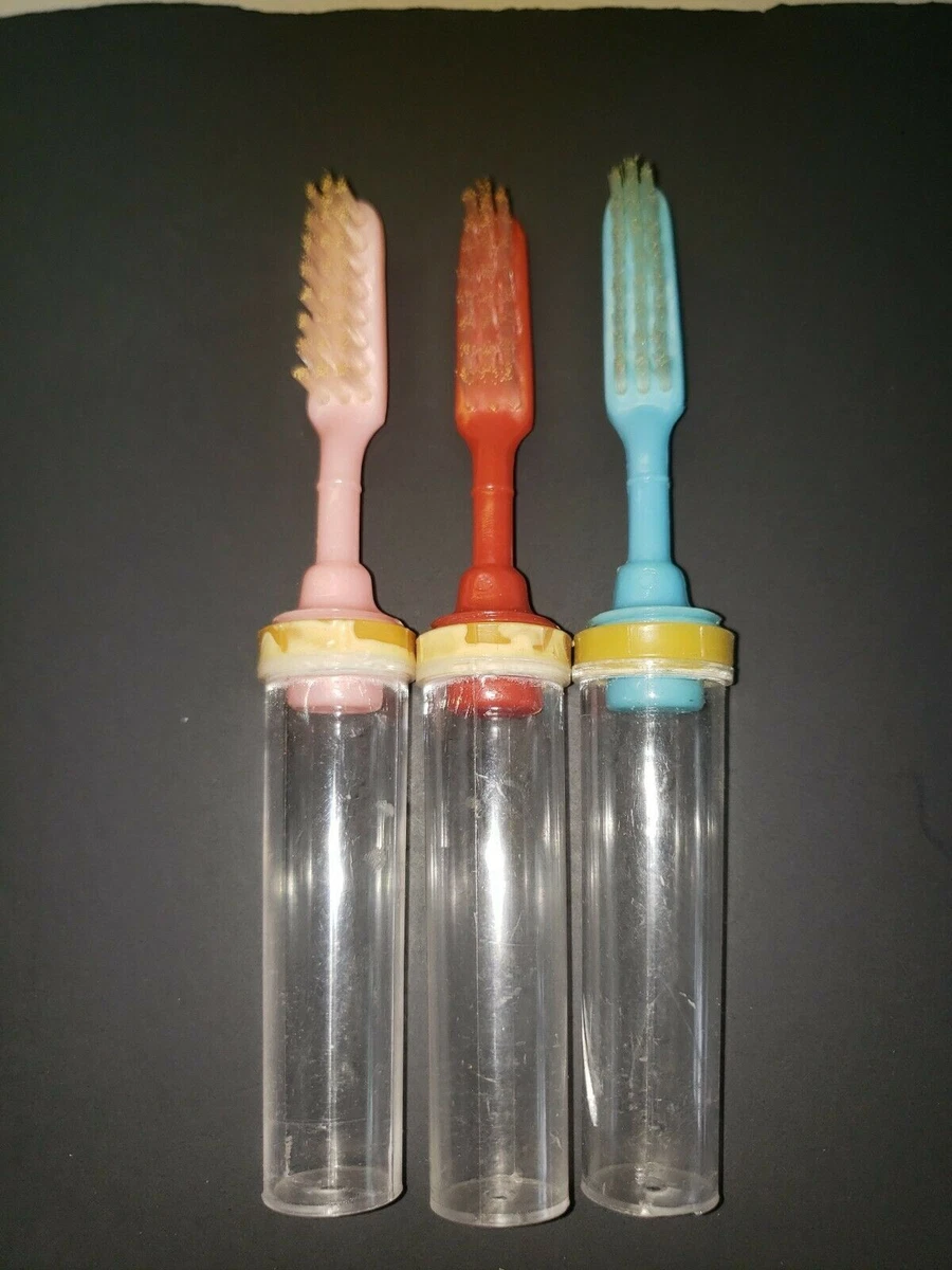 Travel toothbrush sale